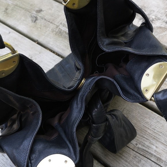 Kooba leather bag - Picture 10 of 15